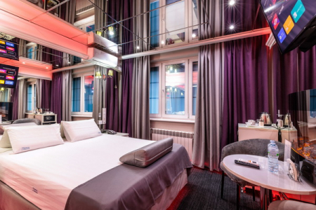 номер стандарт 1