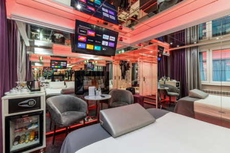 номер стандарт 2