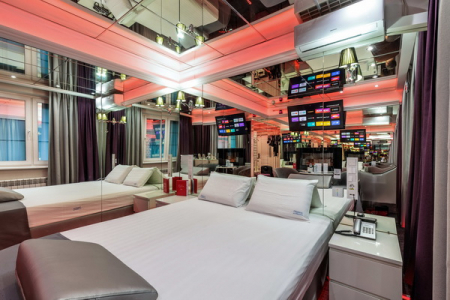 номер стандарт 3