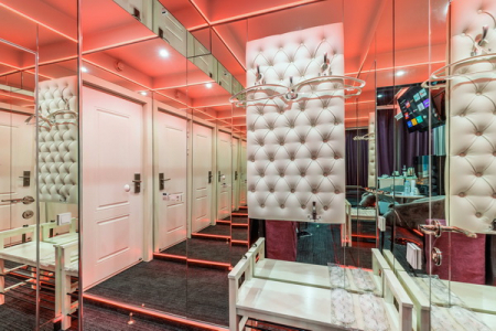 номер стандарт 5