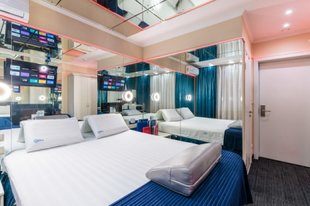 стандарт номер 3