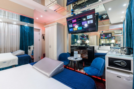 стандарт номер 4