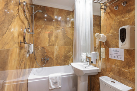 стандарт номер 5