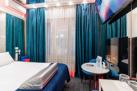 стандартный номер 3