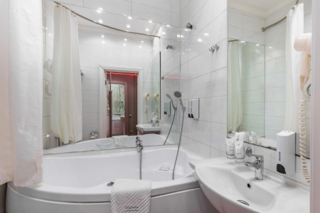 стандартный номер 4