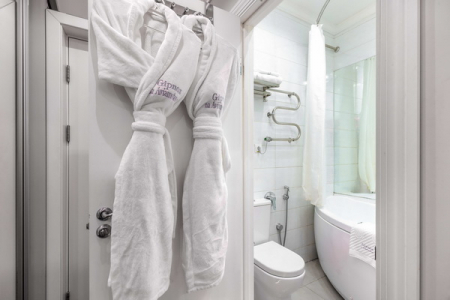 стандартный номер 6