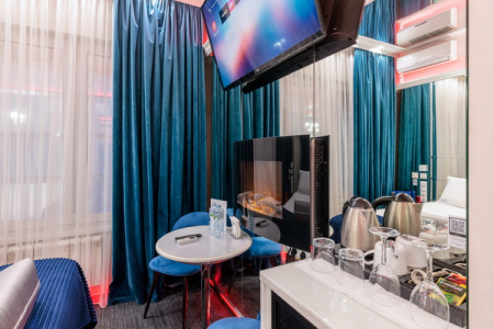 стандартный номер 7