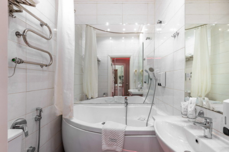 стандартный номер 8