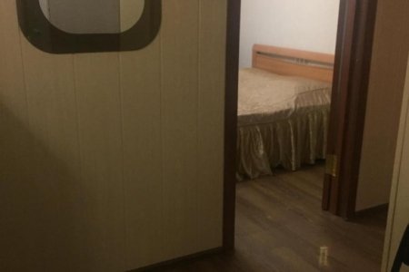 Номер 2 в отеле EURO сауна