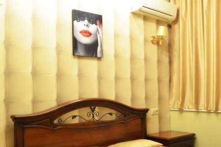Стандарт+ в отеле Дукат