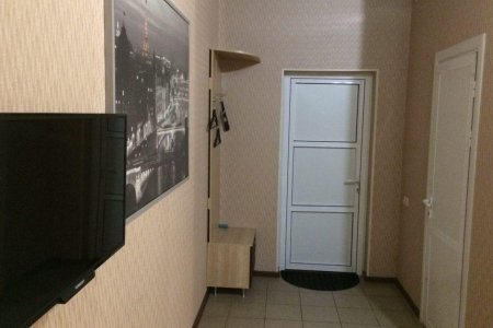 Номер Стандарт в отеле Волжский бриз