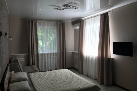 Трехместный Полулюкс в отеле Мираж
