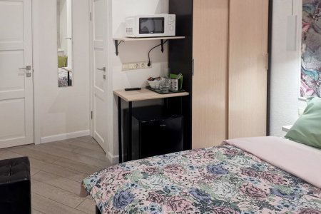 Категория Стандарт в отеле Aesthetics Room House