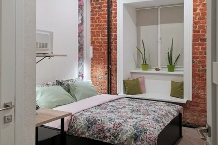 Номер Стандарт в отеле Aesthetics Room House