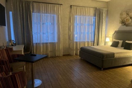 номер полулюкс 5