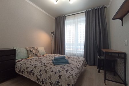 Double 1 в The LOFT STUDIO Moscow