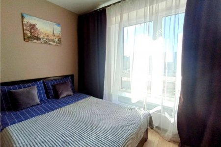New studio na Larushina в The LOFT STUDIO Moscow
