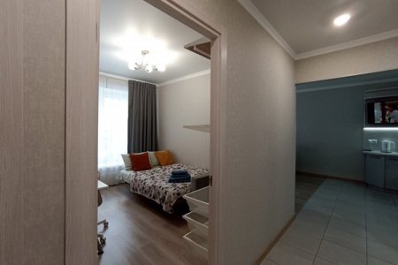 Номер Double 1 в The LOFT STUDIO Moscow