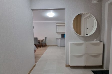 Прихожая номера Double 1 в The LOFT STUDIO Moscow