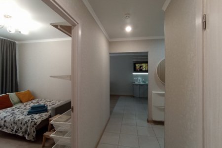 Студия Double 1 в The LOFT STUDIO Moscow