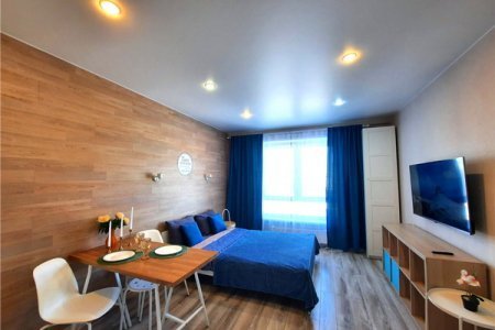 Студио 1 в The LOFT STUDIO Moscow