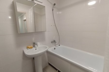 Ванна в номере Double 1 в The LOFT STUDIO Moscow