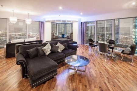 гостиница выставочная 8