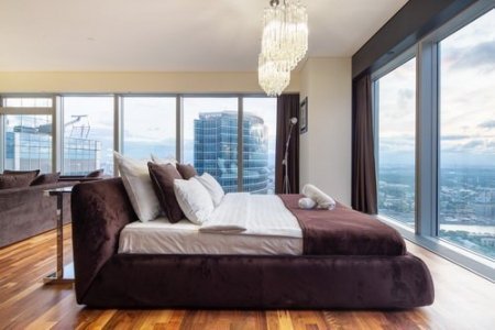 люкс высота 2