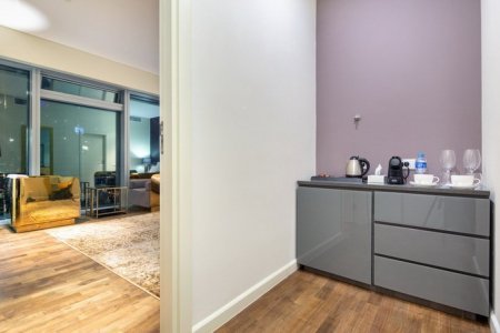 отель выставочная 5