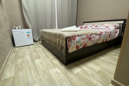 Эконом в отеле Room Room