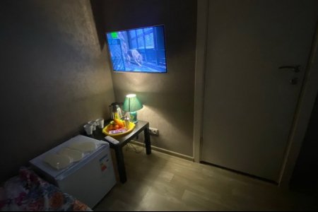 Стандарт в отеле Room Room