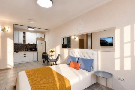 Апартаменты 1 в Loft Studio