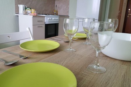 Апартаменты 1 в Loft Studio