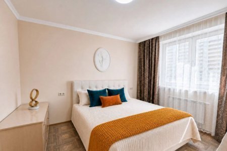 Апартаменты 2 в Loft Studio