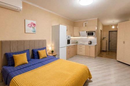 Апартаменты 3 - Loft Studio Носовихинское шоссе