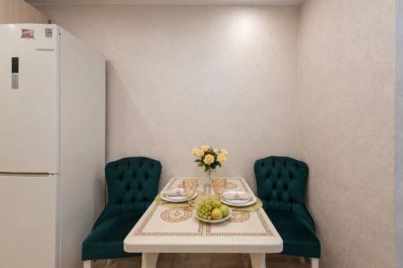 Апартаменты 4 в Loft Studio
