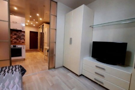 Апартаменты 4 в Loft Studio