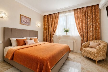 Апартаменты 5 в Loft Studio Носовихинское шоссе