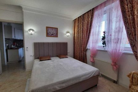 Апартаменты 5 в Loft Studio Носовихинское шоссе