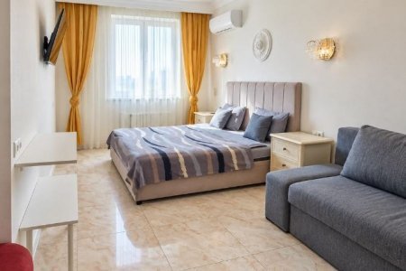 Апартаменты 6 в Loft Studio Носовихинское шоссе