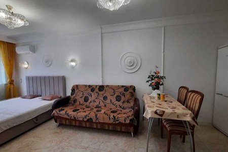 Апартаменты 6 в Loft Studio Носовихинское шоссе