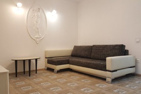 Диван апартаментов 2 в Loft Studio