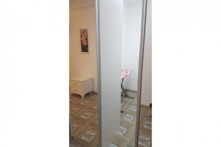 Гладильная доска в апартаментах 2 в Loft Studio