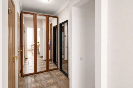 Интерьер апартаментов 2 в Loft Studio