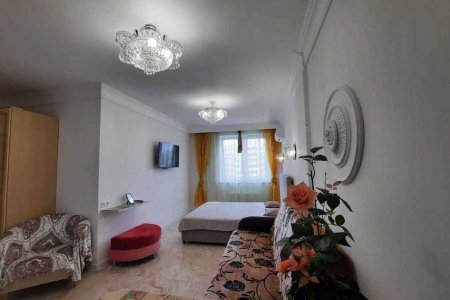 Интерьер номера 6 в Loft Studio Носовихинское шоссе