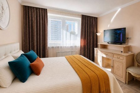 Комната апартаментов 2 в Loft Studio