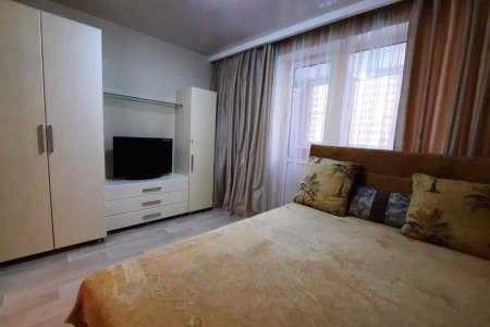 Комната в апартаментах 4 в Loft Studio