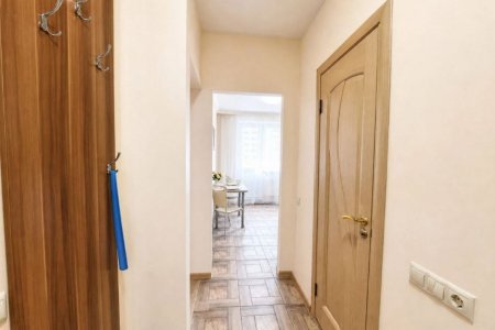 Коридор апартаментов 2 в Loft Studio