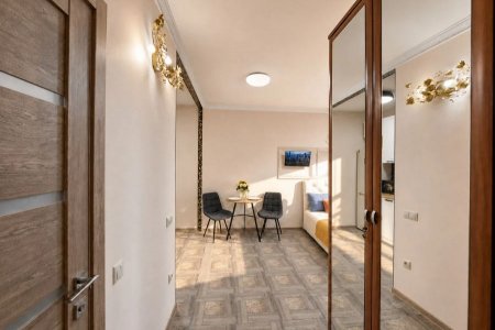 Коридор номера 1 в Loft Studio