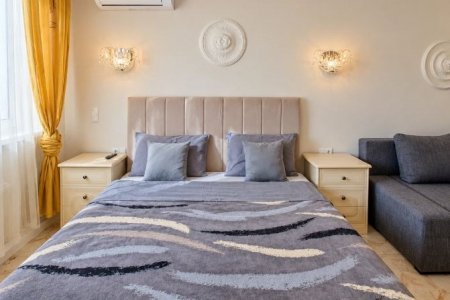 Номер Студия 6 в Loft Studio Носовихинское шоссе